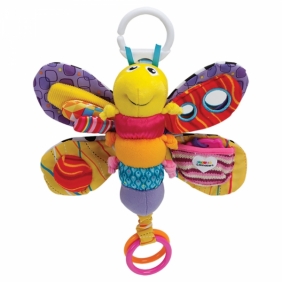 Lamaze: motylek Fifi LC27556 (130525)