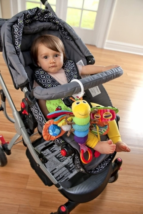 Lamaze: motylek Fifi LC27556 (130525)