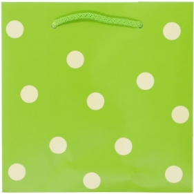 Torba prezentowa Pixel 180 mm x 180 mm x 100 mm (P-6)