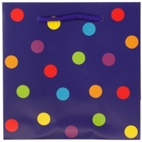 Torba prezentowa Pixel 180 mm x 180 mm x 100 mm (P-6)