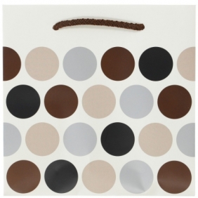 Torba prezentowa Pixel 180 mm x 180 mm x 100 mm (P-6)