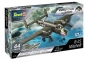 Model plastikowy B-25 Mitchell (03650)