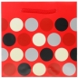 Torba prezentowa Pixel 180 mm x 180 mm x 100 mm (P-6)