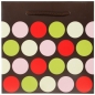 Torba prezentowa Pixel 180 mm x 180 mm x 100 mm (P-6)
