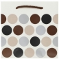 Torba prezentowa Pixel 180 mm x 180 mm x 100 mm (P-6)