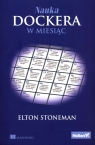 Nauka Dockera w miesiąc Stoneman Elton