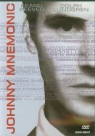 Johnny Mnemonic