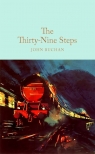 The Thirty-Nine Steps John Buchan