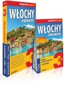 Explore! guide Włochy Północne 3w1 w.2019 Opracowanie zbiorowe