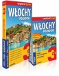 Explore! guide Włochy Północne 3w1 w.2019 - Opracowanie zbiorowe