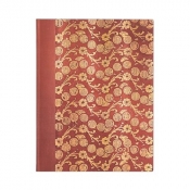 Kalendarz Paperblanks 2023 The Waves (Volume 4) Flexi Ultra Tygodniowy VER