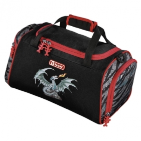 SBS SPORTBAG FIREDRAGON