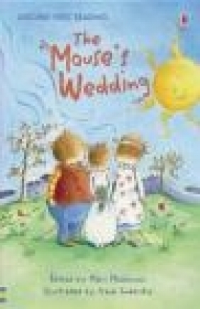 The Mouse's Wedding Mairi Mackinnon