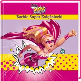 Barbie Super Księżniczki (06567)