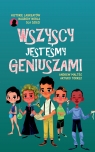 Wszyscy jesteśmy geniuszami (Uszkodzona okładka) José Arturo Torres