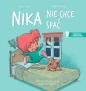 Nika nie chce spać - Raúl Grabau, Rosa Jové