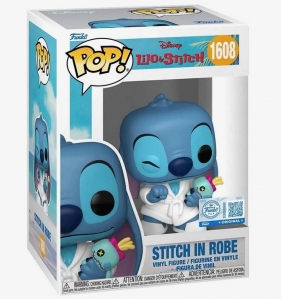 POP Disney: Lilo&Stitch - Stitch in Robe