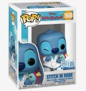 POP Disney: Lilo&Stitch - Stitch in Robe