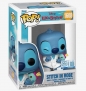 POP Disney: Lilo&Stitch - Stitch in Robe