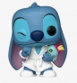 POP Disney: Lilo&Stitch - Stitch in Robe