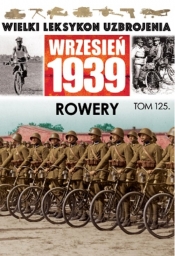 Wielki Leksykon Uzbrojenia Wrzesień 1939