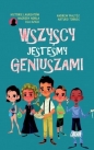 Wszyscy jesteśmy geniuszami - José Arturo Torres