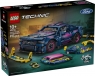  LEGO Technic Warsztat tuningowy samochód Ford Mustang GT 4223610+