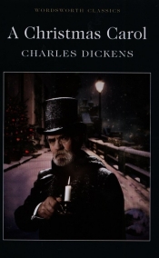 A Christmas Carol - Charles Dickens