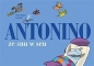Antonino ze snu w sen - Juan Arjona