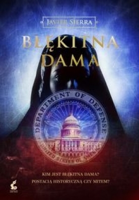Błękitna dama - Sierra Javier