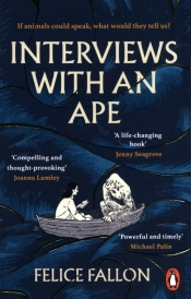 Interviews with an Ape