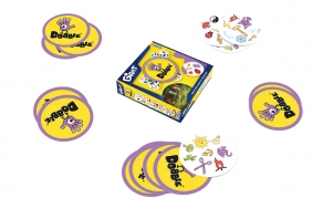 Dobble - Giant - Denis Blanchot, Jacques Cottereau