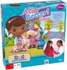 Doc McStuffins All Better Game (52756) Wiek: 3+