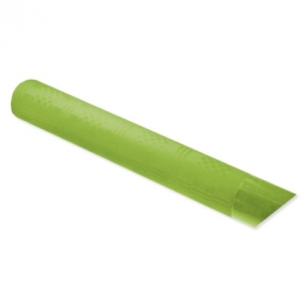 Obrus papierowy w rolce jasnozielony 1,2m x 6 m