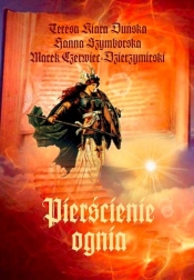 Pierścienie ognia