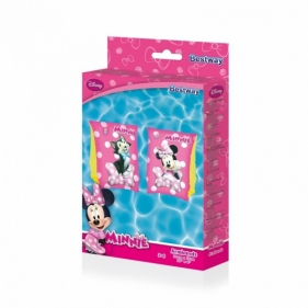 Rękawki do nauki pływania Minnie (91038)