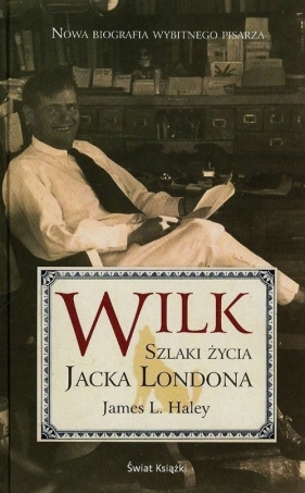 Wilk - James L. Haley