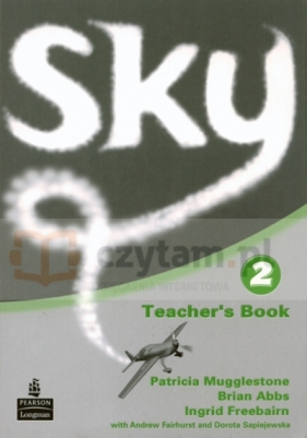 Sky PL 2 TB