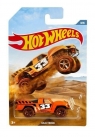 Hot Wheels: Samochodzik wyścigowy Baja Truck Wiek: 3+