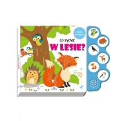 Co słychać w lesie? - Jacek Skawiński