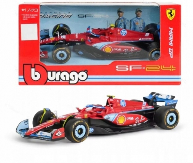 <img src='https://webimage.pl/pics/567/8/d4893993018567.jpg' style='height:440px' /> Ferrari Formula (Without Helmet & Plastic Stand)