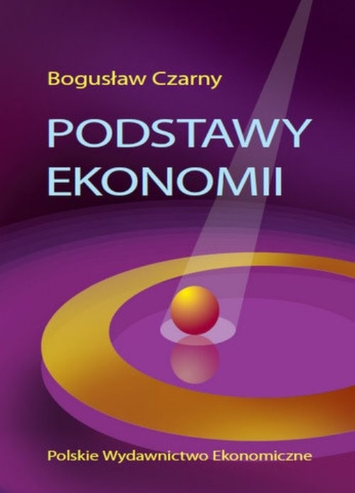 Podstawy ekonomii