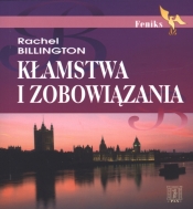 Kłamstwa i zobowiązania - Rachel Billington