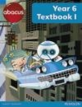 Abacus Year 6 Textbook 1 - Ruth Merttens