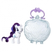 My Little Pony Kucykowa Torebka - Rarity