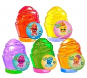 Slime Cupcake Story TM Lovin, 75 ml