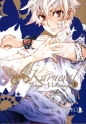 Karneval. Tom 1 - Touya Mikanagi