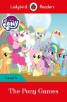 My Little Pony: The Pony Games