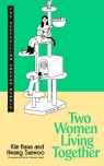 Two Women Living Together Kim Sunwoo