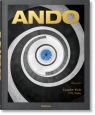 Ando. Complete Works 1975–Today. 2023 Edition Philip Jodidio